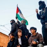 Israel deports 131 Gaza flotilla activists to Jordan, Jordan state news says
