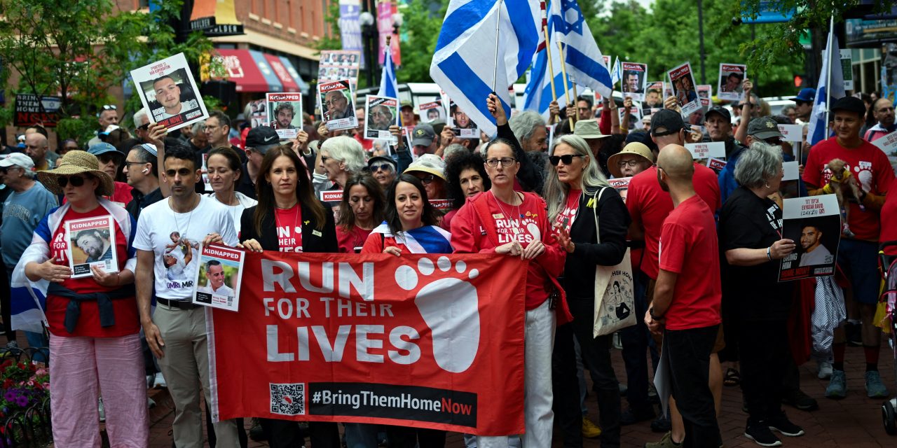 One in three US Jews have taken action amidst increasing antisemitism, analysis finds