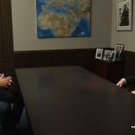 ‘Iran is developing a nuclear missile to hit the US,’ Netanyahu warns in Ben Shapiro interview