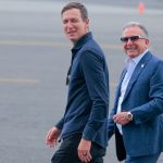 Sharm el-Sheikh talks forced Hamas into direct talks, officials credit US and Kushner