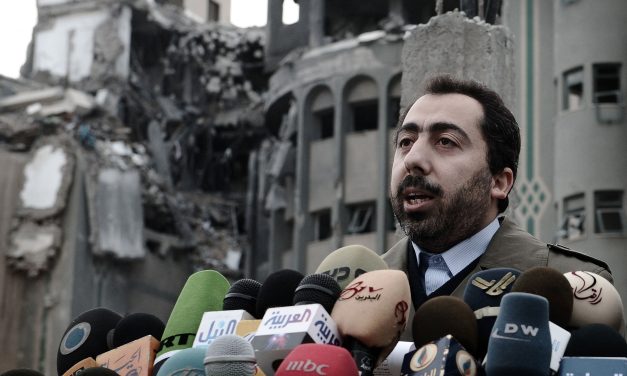 Hamas says hostages, prisoner lists exchanged in latest ceasefire negotiations