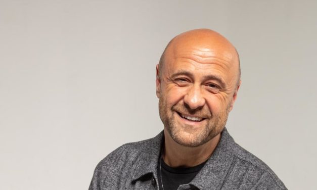 One man’s mission to bridge faiths and defend Israel in a fractured world