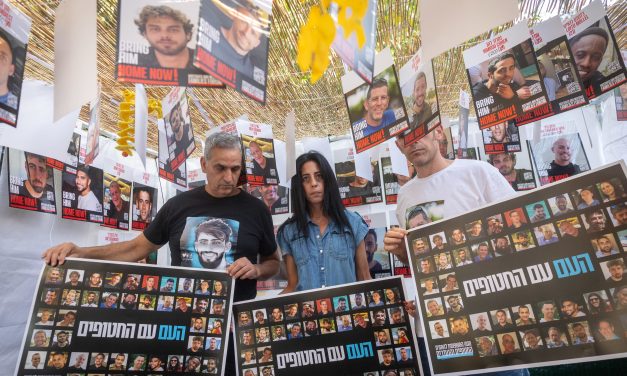 Israel prepares for ceasefire agreement to be reached by Thursday, official says