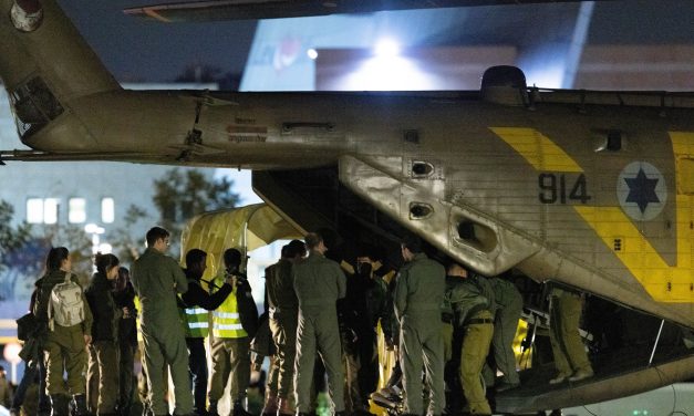 Special preparations and closed wards: How Israel’s hospitals prepare to receive Gaza hostages