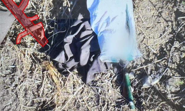 IDF opens fire at suspected terrorists in Gaza Strip
