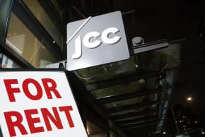 Many NYC congregations rent their space. As real estate prices soar, how do they find a home?