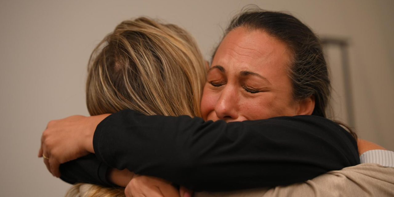 Families informed that preparations are underway to retrieve hostages as early as Sunday -report