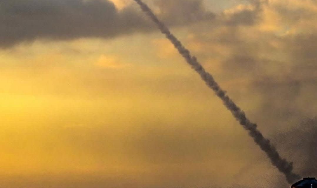 Did Hamas have a secret army on October 7? – opinion