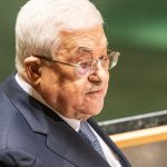 Arafat’s nephew returns to West Bank with plan for post-war Gaza