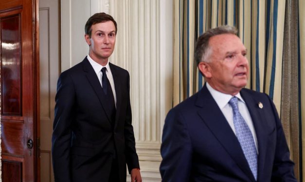 Witkoff, Kushner to arrive in Israel on Thursday night, ‘Post’ learns