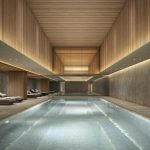 Israeli tower overlooking central park wins prestigious international architecture award
