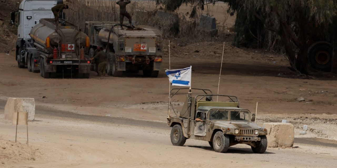 Israel, US, Qatar, and Egypt to establish joint task force to locate slain Gaza hostages