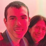 Noises can’t hurt: A trip with a son with autism two years into the Israel-Hamas War