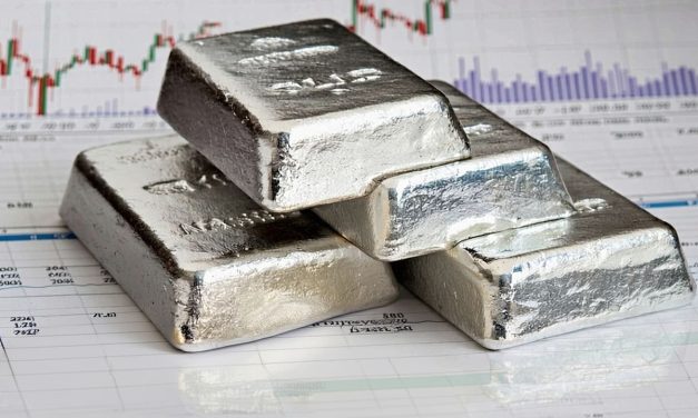 Silver Just Crossed the $50/oz Historic Mark – And It Might Just Be the Beginning