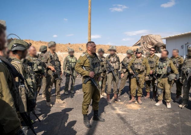 Two years on: How the Israel-Hamas War is a landmark in military thinking – opinion
