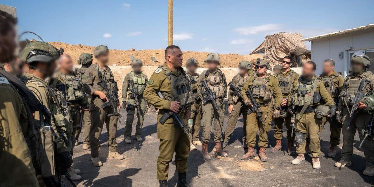 Diaspora Jews: Israel’s ignored partners in supporting the war – opinion