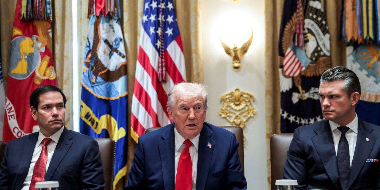 Trump to visit Israel on Monday, meet with Netanyahu and hostage families