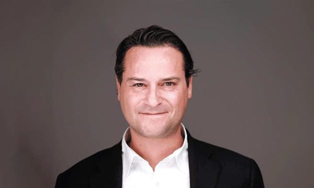 Amid war and investor pullback, US fund manager Ezra Gardner keeps faith in Israeli tech