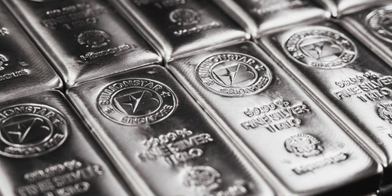 Silver Supply Crisis Deepens as London Inventories Plunge 33%