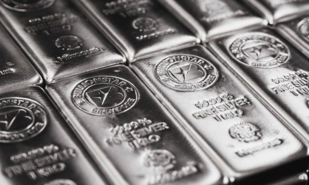 Silver Supply Crisis Deepens as London Inventories Plunge 33%
