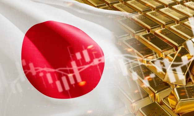 Gold Fever Hits Japan: Panic Buying as Prices Soar Past $4,000