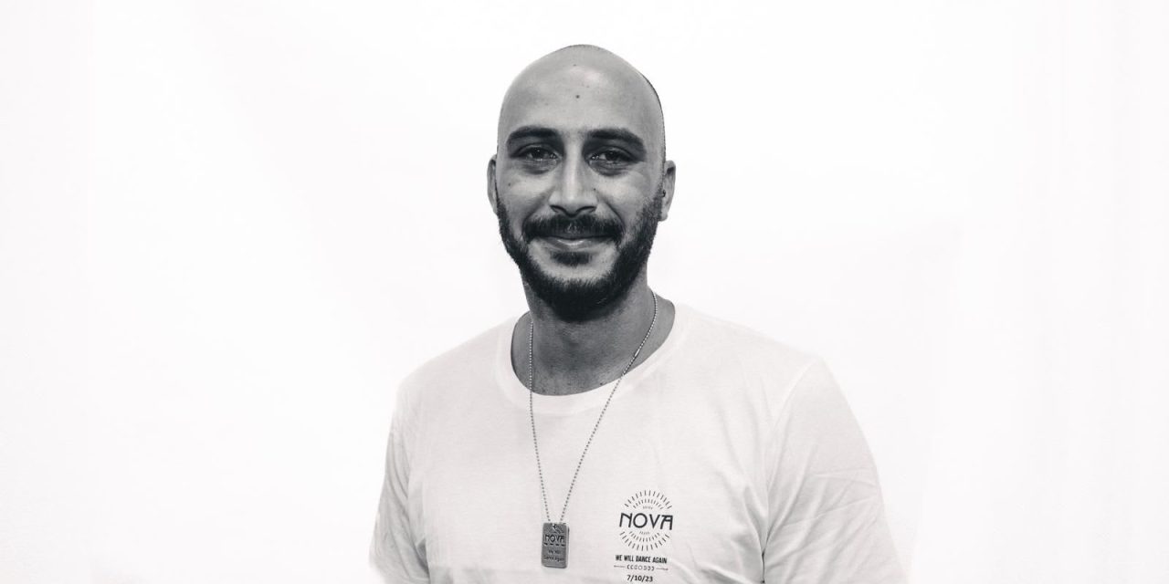 Nova Music Festival survivor Roei Shalev takes his own life
