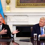 Time for a reset: Amid institutional paralysis, Trump and Aliyev call for a UN overhaul – opinion