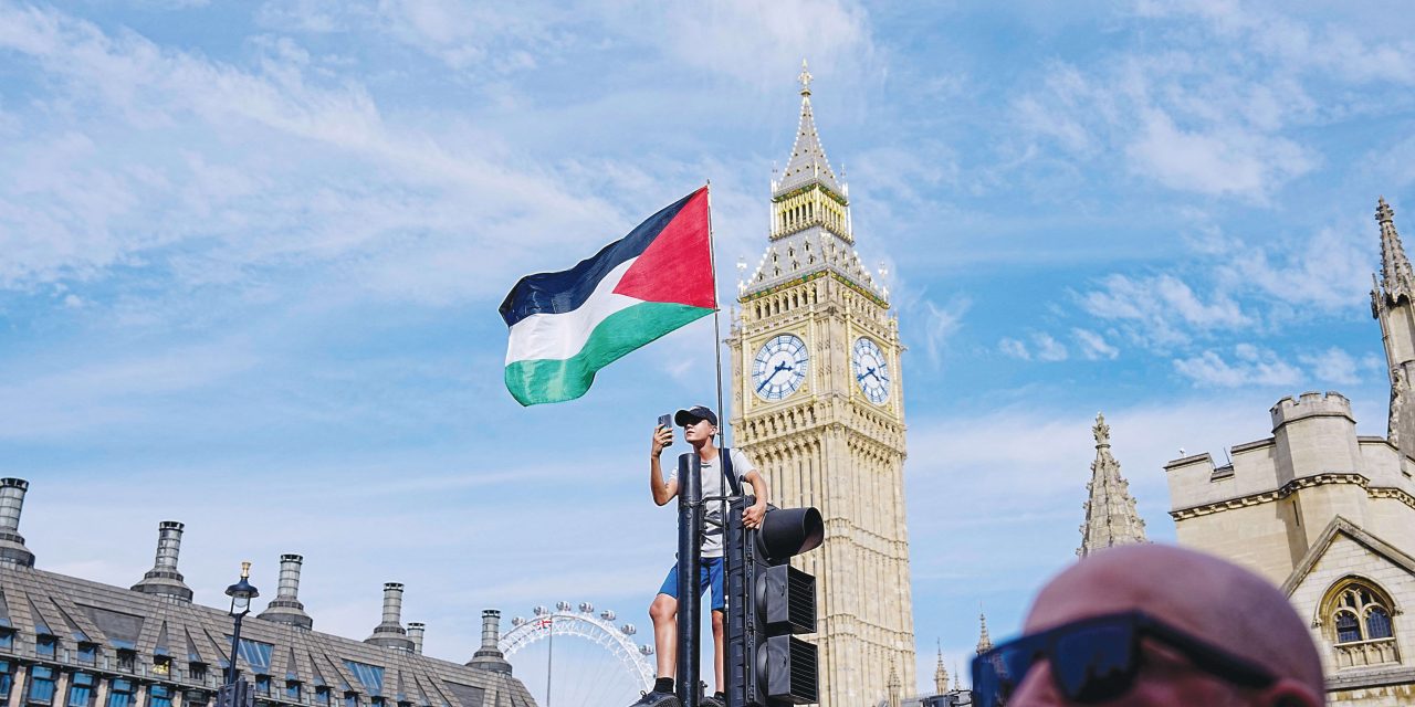 Israel advances coexistence while Europe ignores the clash of civilizations – opinion