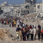 What comes next after the end of the Israel-Hamas War?  – analysis