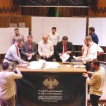 Syria after the election and the betrayal of Western values – opinion
