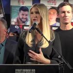 ‘A triumph of faith’: Ivanka Trump delivers moving speech at Hostages’ Square