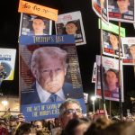 Sentiments on Trump and Netanyahu clash at the square – analysis