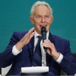 Anti-Hamas militia leader Hossam al-Astal says he’ll support Tony Blair in ‘Gaza after Hamas’