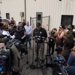 Death toll from Tennessee munitions blast lowered to 16, sheriff says