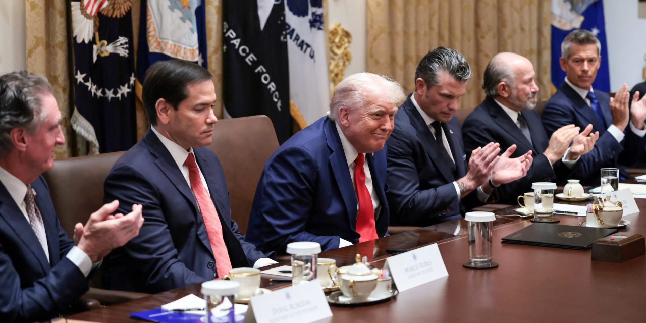 Trump’s plan: Euphoria alongside challenges – opinion