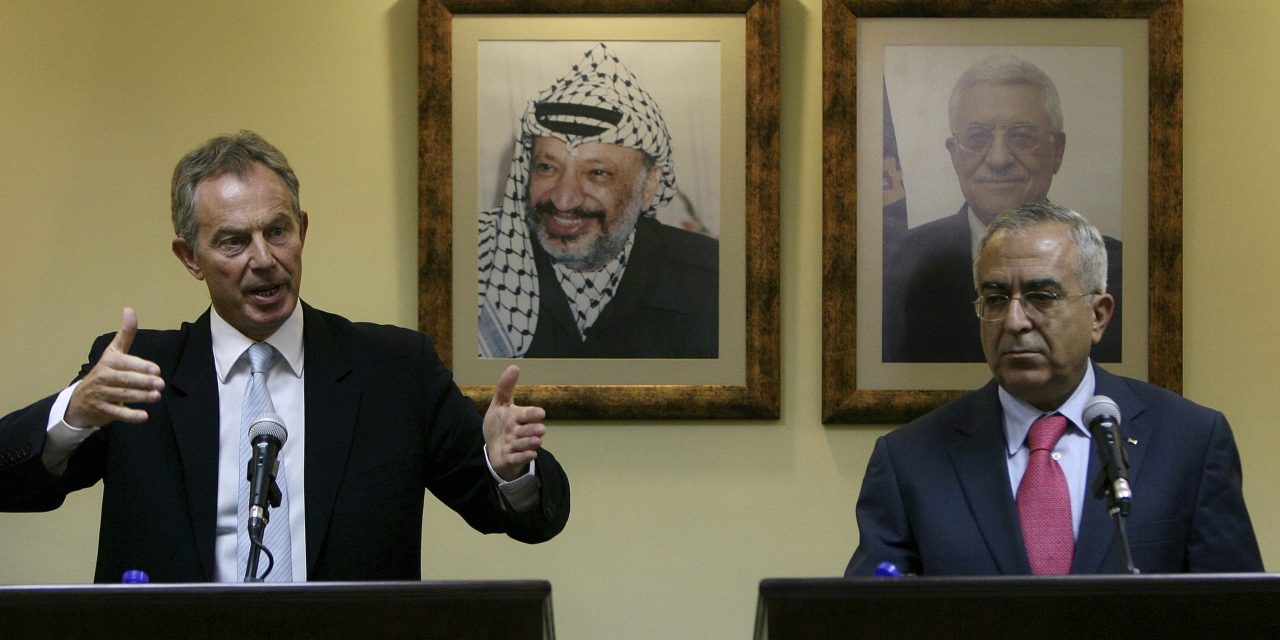 Palestinian leadership post-Gaza war: Who are the prospective leaders of the future? – opinion