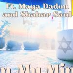 New song sees US-Israeli collaboration