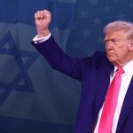 Euro-Asian Jewish Congress expresses its profound gratitude to President Donald  J.  Trump