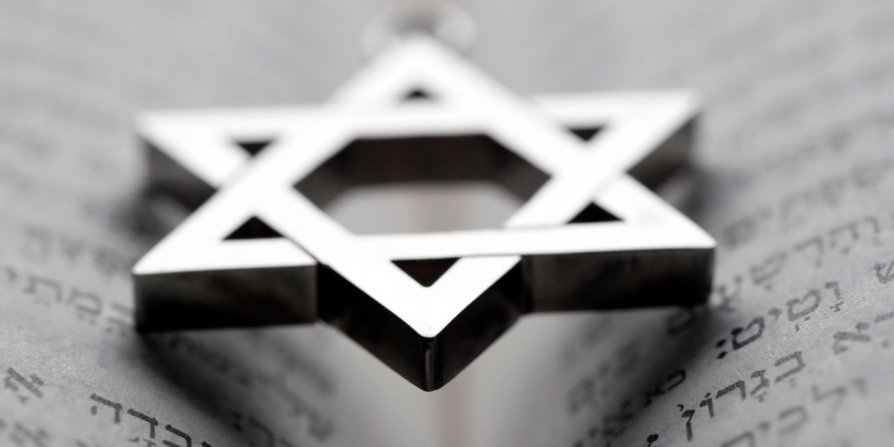 The X on My Back: Inheritance, Identity, and Choice