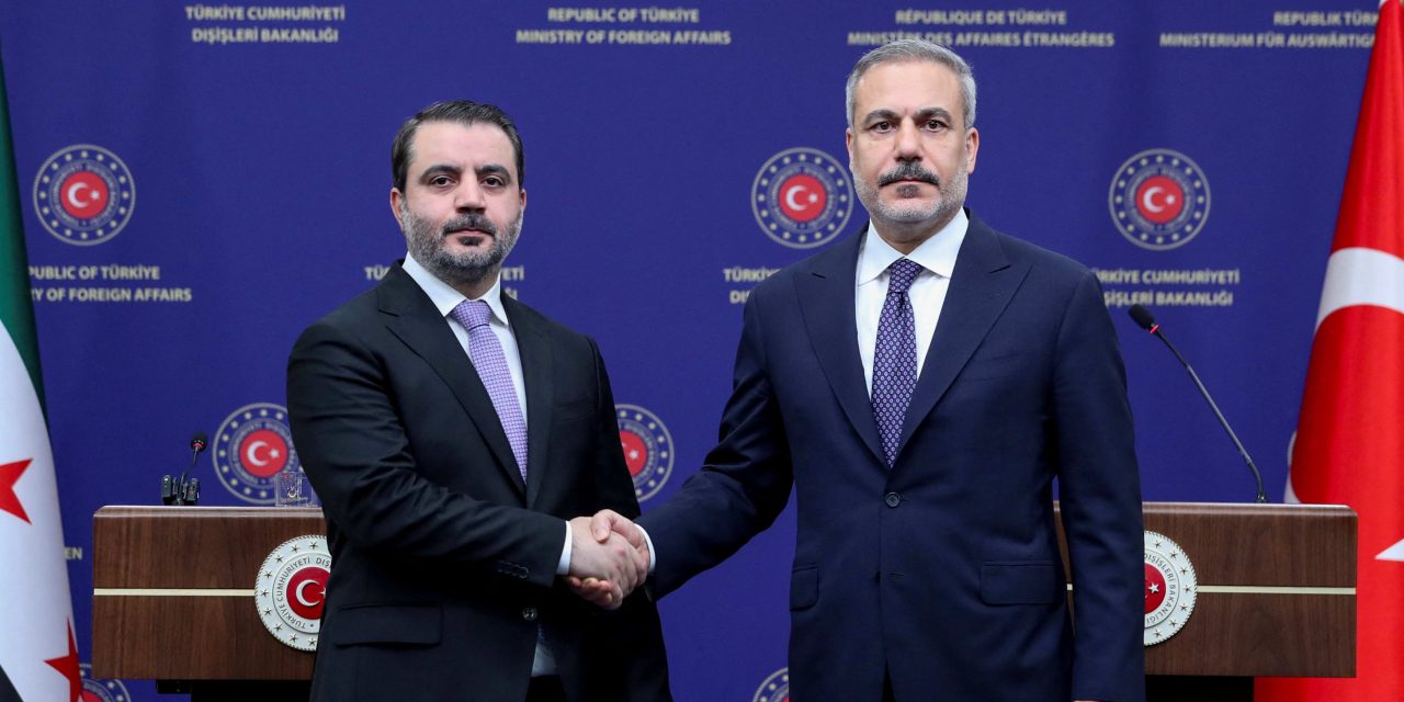 In backing extremists, Turkey foments hatred in the Middle East – opinion