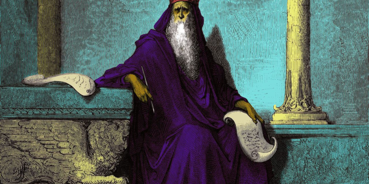 ‘Kohelet’: Advantage vs purpose in Ecclesiastes – opinion