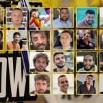 Who are the 20 living Israeli hostages set for release under Trump’s Gaza deal? – explainer