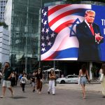 President Trump, please, don’t forget Israel – comment