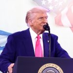 President Trump is the Alexander the Great of our time