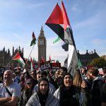 ‘From the river to the sea’ chant is not antisemitic, says London Mayor