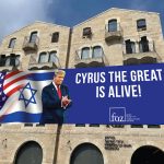 Trump is the King Cyrus of our time: How one leader opened the door to Middle East peace – opinion