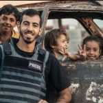 Hamas influencer Saleh Aljafarawi, known as ‘Mr. FAFO’, killed in Gaza
