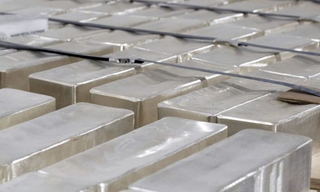 USA Sends Silver Bars to London as Historic Squeeze Hits