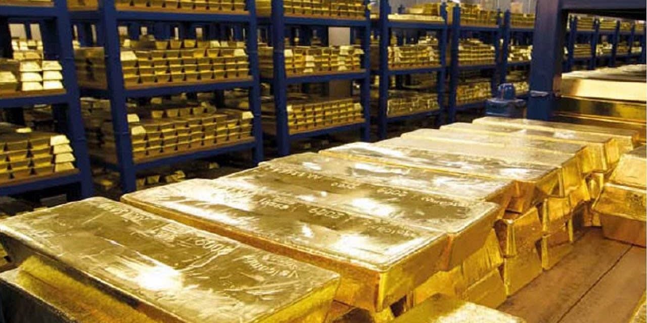 $10,000 GOLD Is Conservative if You Know What’s Coming Next