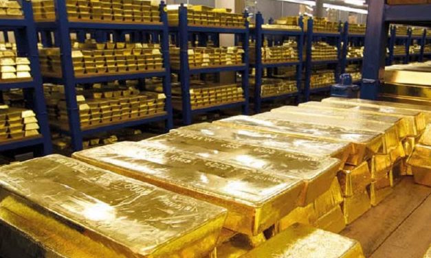 $10,000 GOLD Is Conservative if You Know What’s Coming Next